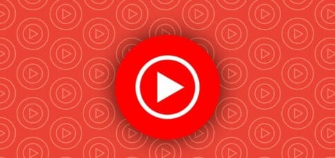 youtube music rolls out new icon set