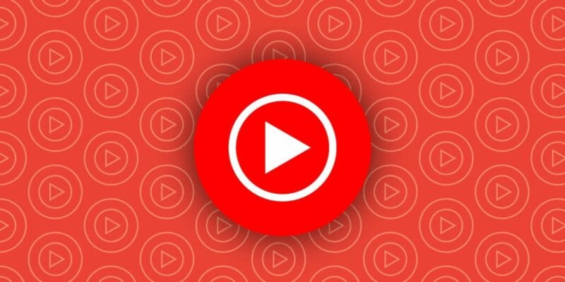 youtube music rolls out new icon set