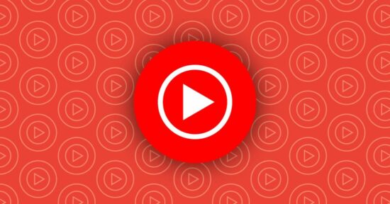 youtube music rolling out new icon set