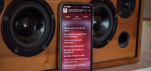 youtube music s latest feature is a