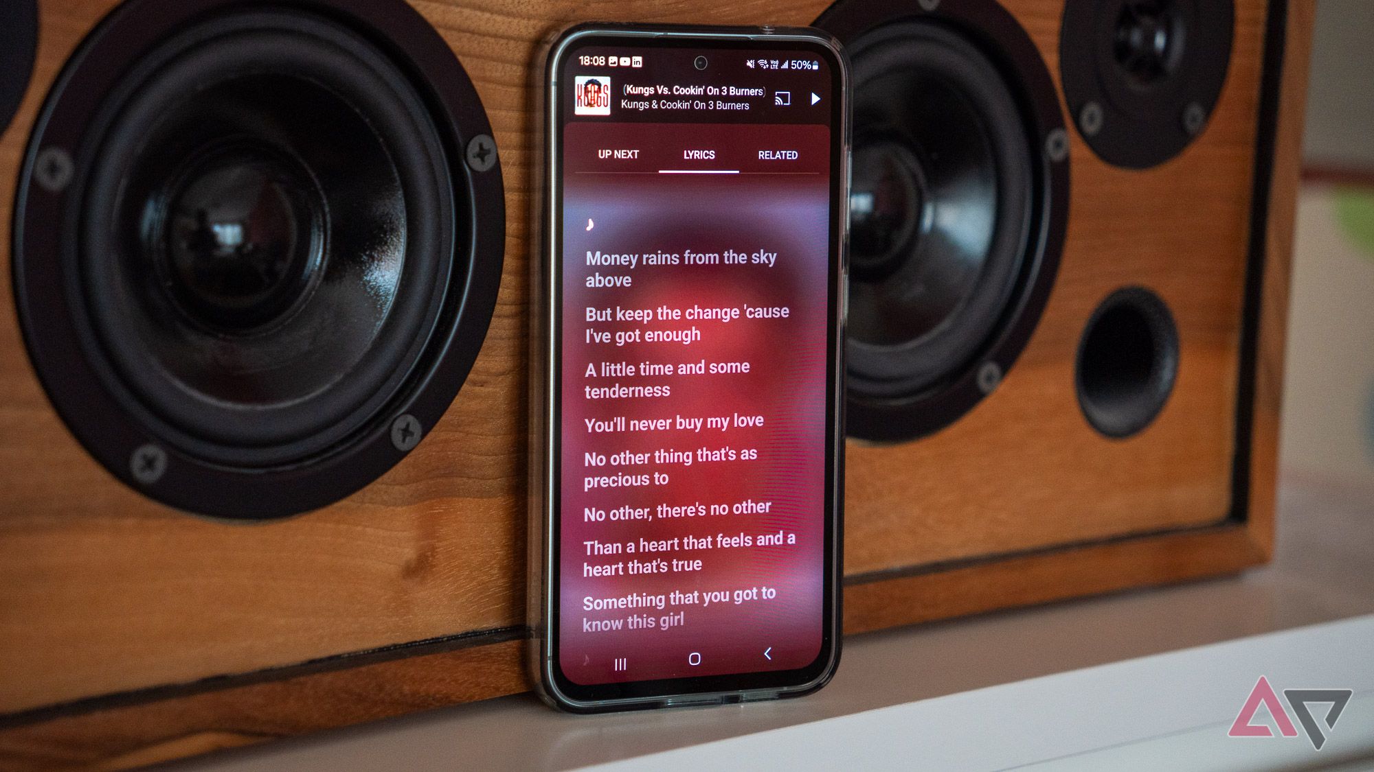 youtube music s latest feature is a