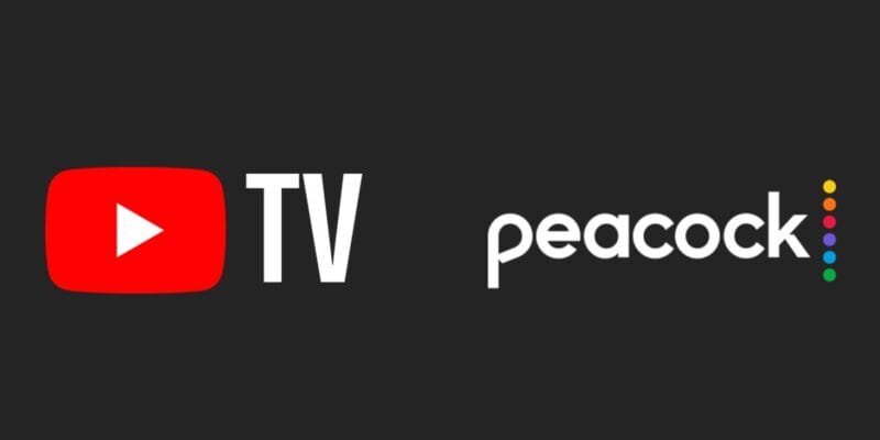YouTube TV lands long-term NBC deal, Peacock coming to YouTube Primetime Channels 10 youtube tv lands long-term nbc deal peacock