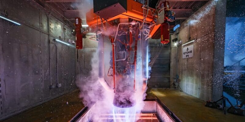 Stoke Space gives us another reason to take it very seriously 6 stoke space gives us another reason to