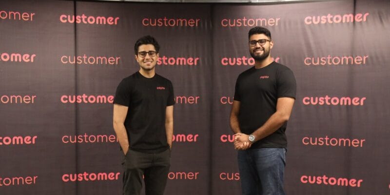 zepto raises 450 million at 7 billion