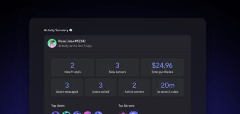 discord s family center update now lets