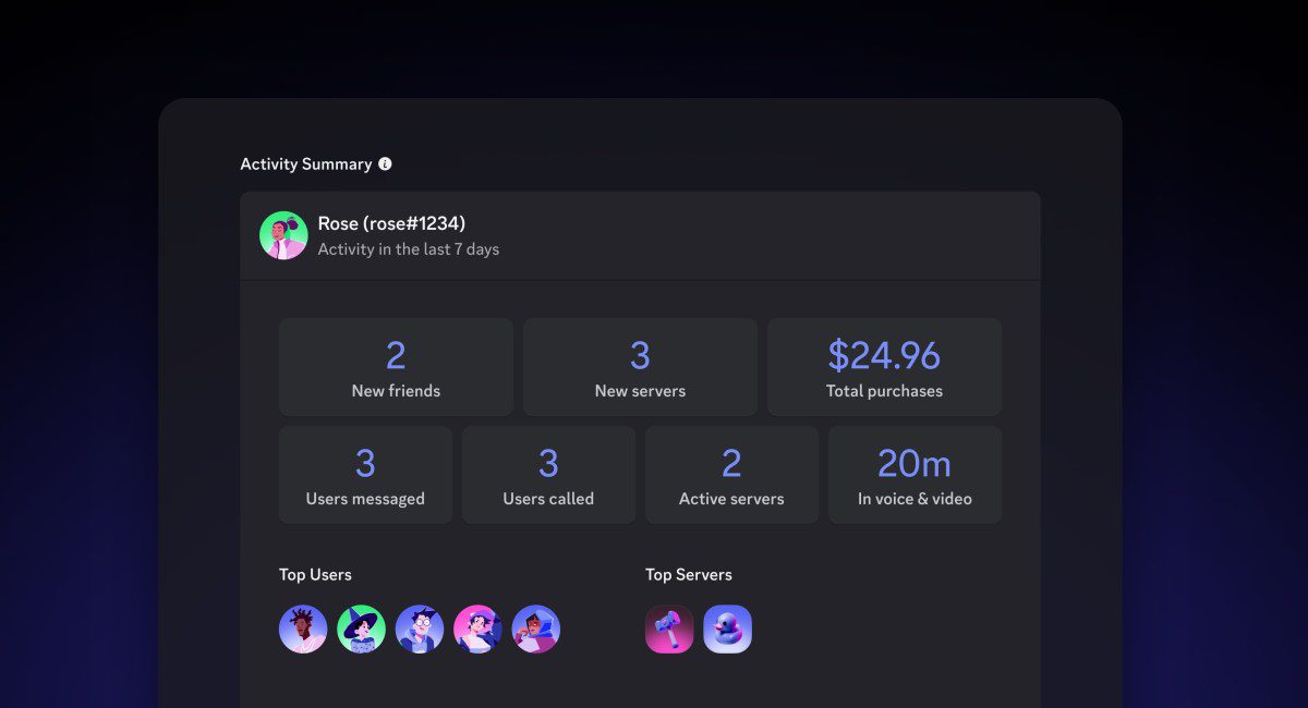 discord s family center update now lets