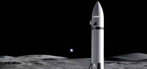 Tech News 1 what would a simplified starship plan for