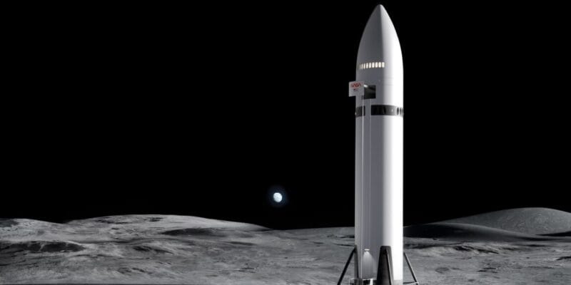 What would a “simplified” Starship plan for the Moon actually look like? 5 what would a simplified starship plan for