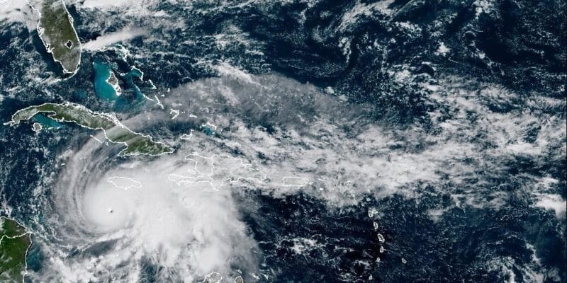 google s new hurricane model was breathtakingly