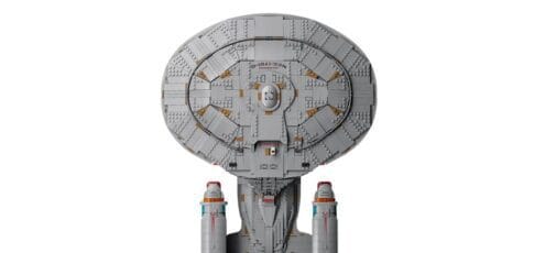 Tech News 5 lego boldly goes into the star trek