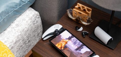 Tech News 9 sony s playstation portal just got a