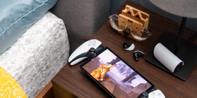 Sony’s PlayStation Portal just got a rare discount for Black Friday 20 sony s playstation portal just got a