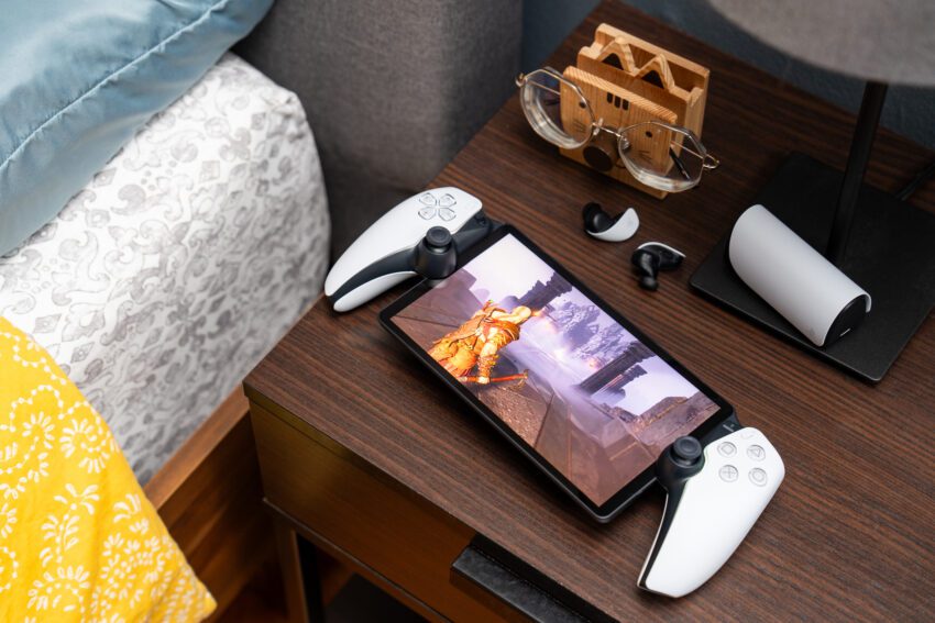 sony s playstation portal just got a