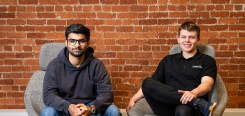 Tech News 4 how this founder s unlikely path to