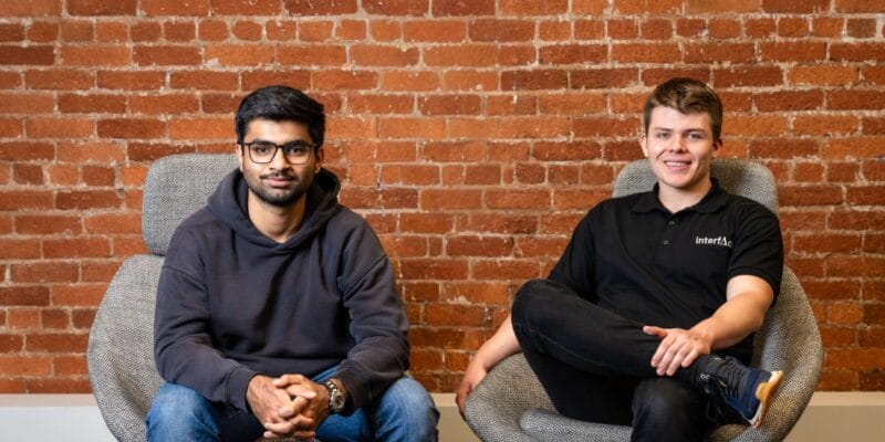 how this founder s unlikely path to