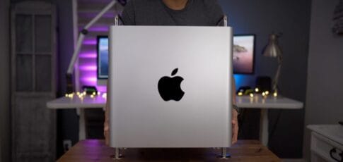 Tech News 3 apple has no plans to release a