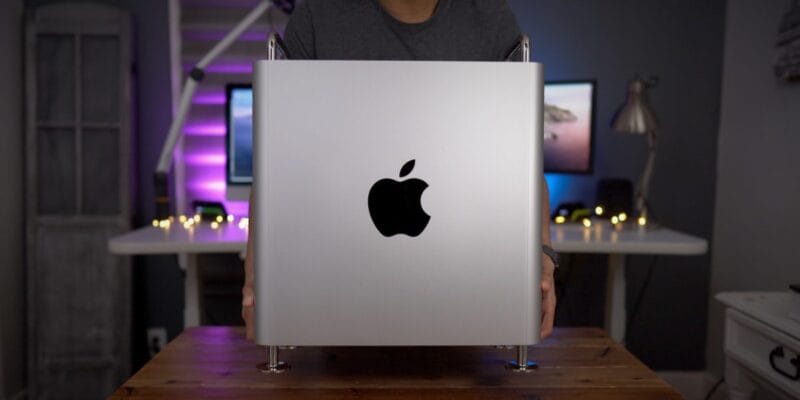 Apple has no plans to release a new Mac Pro anytime soon, report says 8 apple has no plans to release a