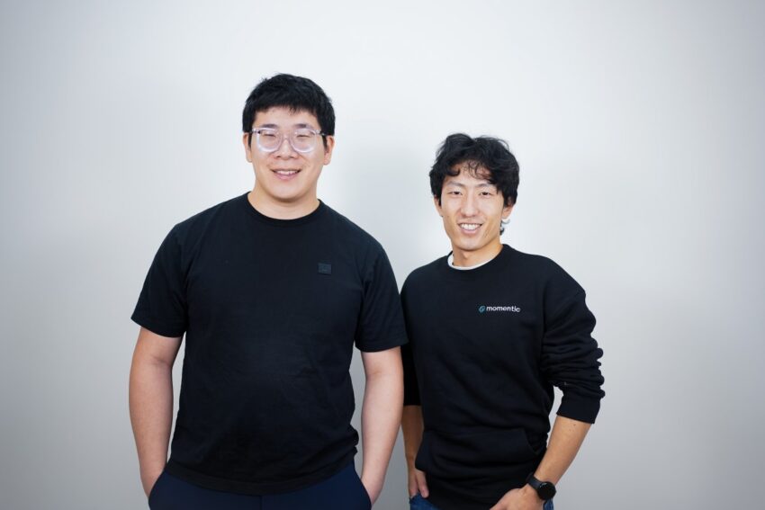 momentic raises 15m to automate software testing