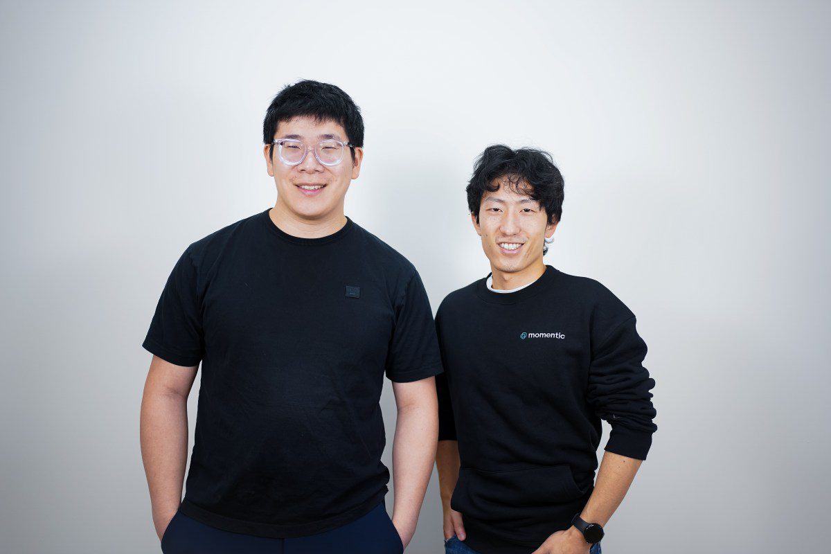 momentic raises 15m to automate software testing