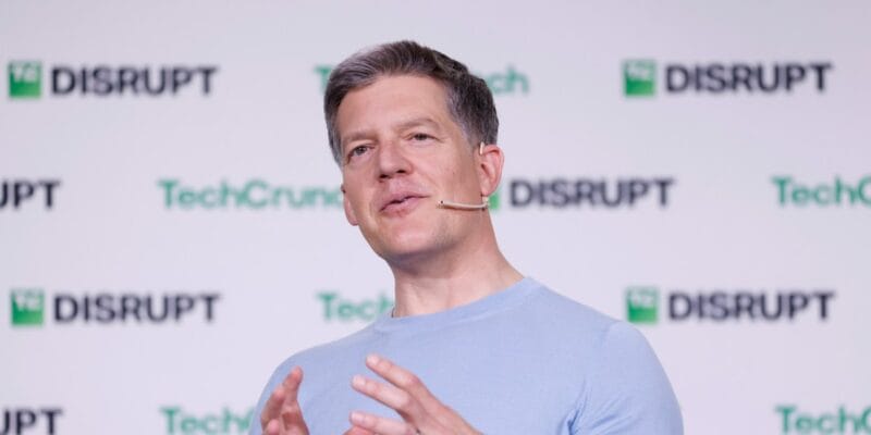 Sequoia names Alfred Lin and Pat Grady as new Co-Stewards as Roelof Botha steps down | Hashe Computer Solutions (Pvt) Ltd.