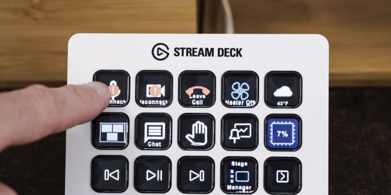 Your Stream Deck’s ‘device not supported’ error should fix itself if you log in 4 your stream deck s device not supported