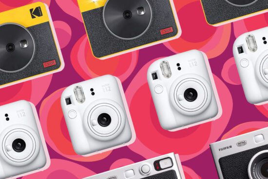 the best instant cameras you can buy