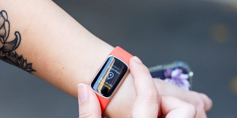 Every current-gen Fitbit is already heavily discounted for Black Friday 16 every current-gen fitbit is already heavily discounted