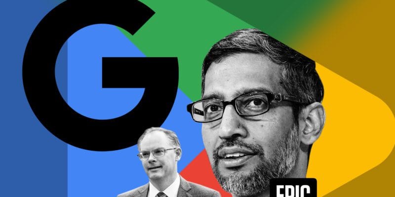 Epic and Google agree to settle their lawsuit and change Android’s fate globally 3 epic and google agree to settle their