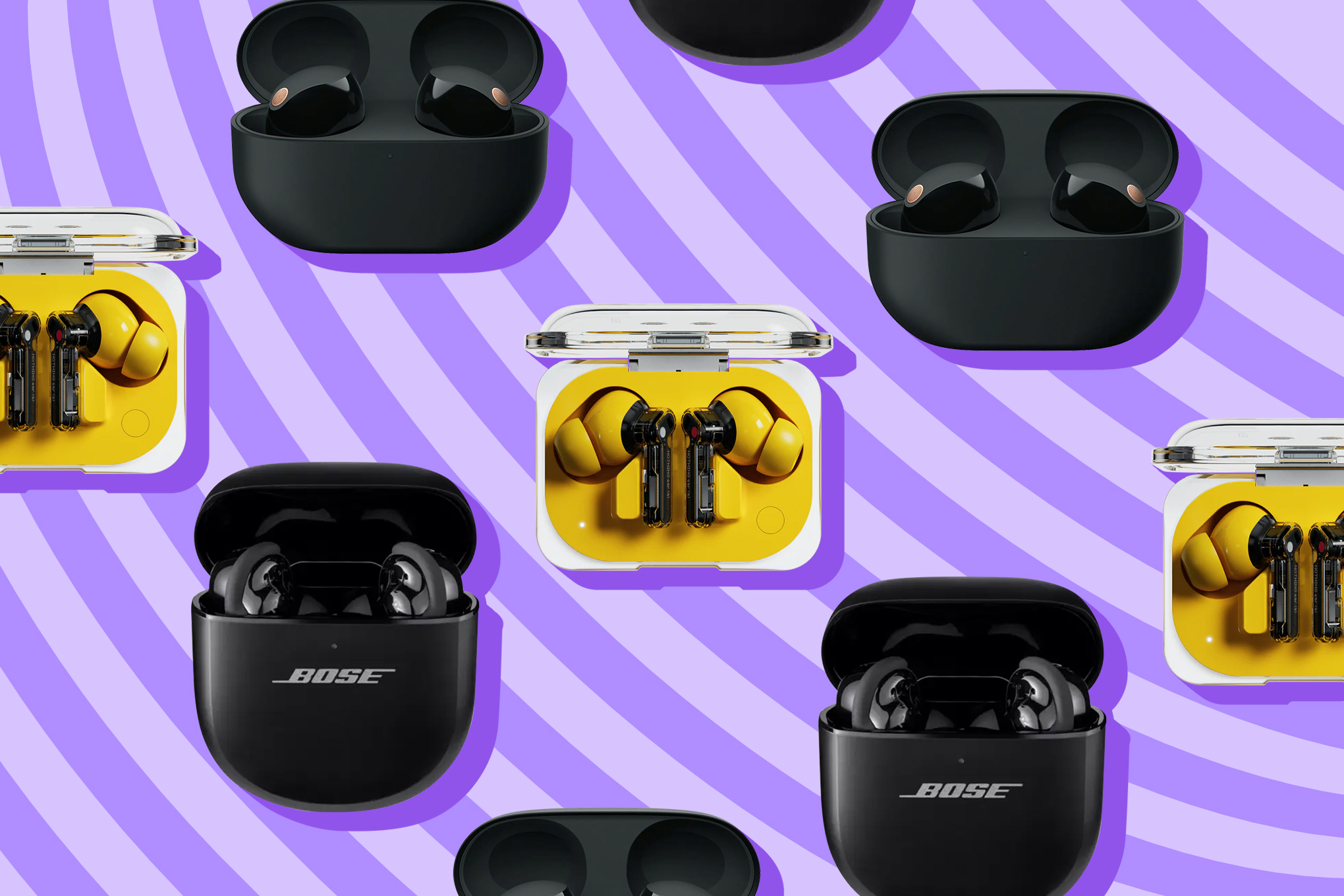 the best earbuds we ve tested for