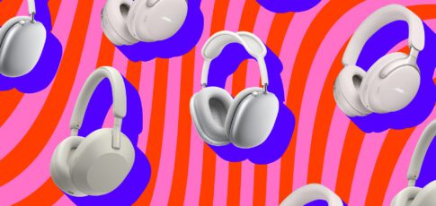 the best noise-canceling headphones to buy right