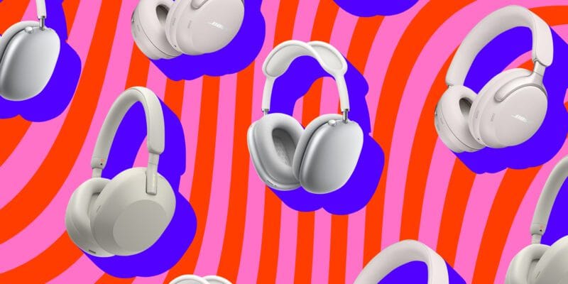 the best noise-canceling headphones to buy right
