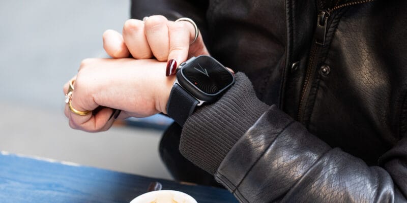 Behold, the black Apple Watch Ultra 2 is $200 off during Black Friday 18 Behold, the black Apple Watch Ultra 2 is $200 off during Black Friday | Hashe Computer Solutions (Pvt) Ltd.