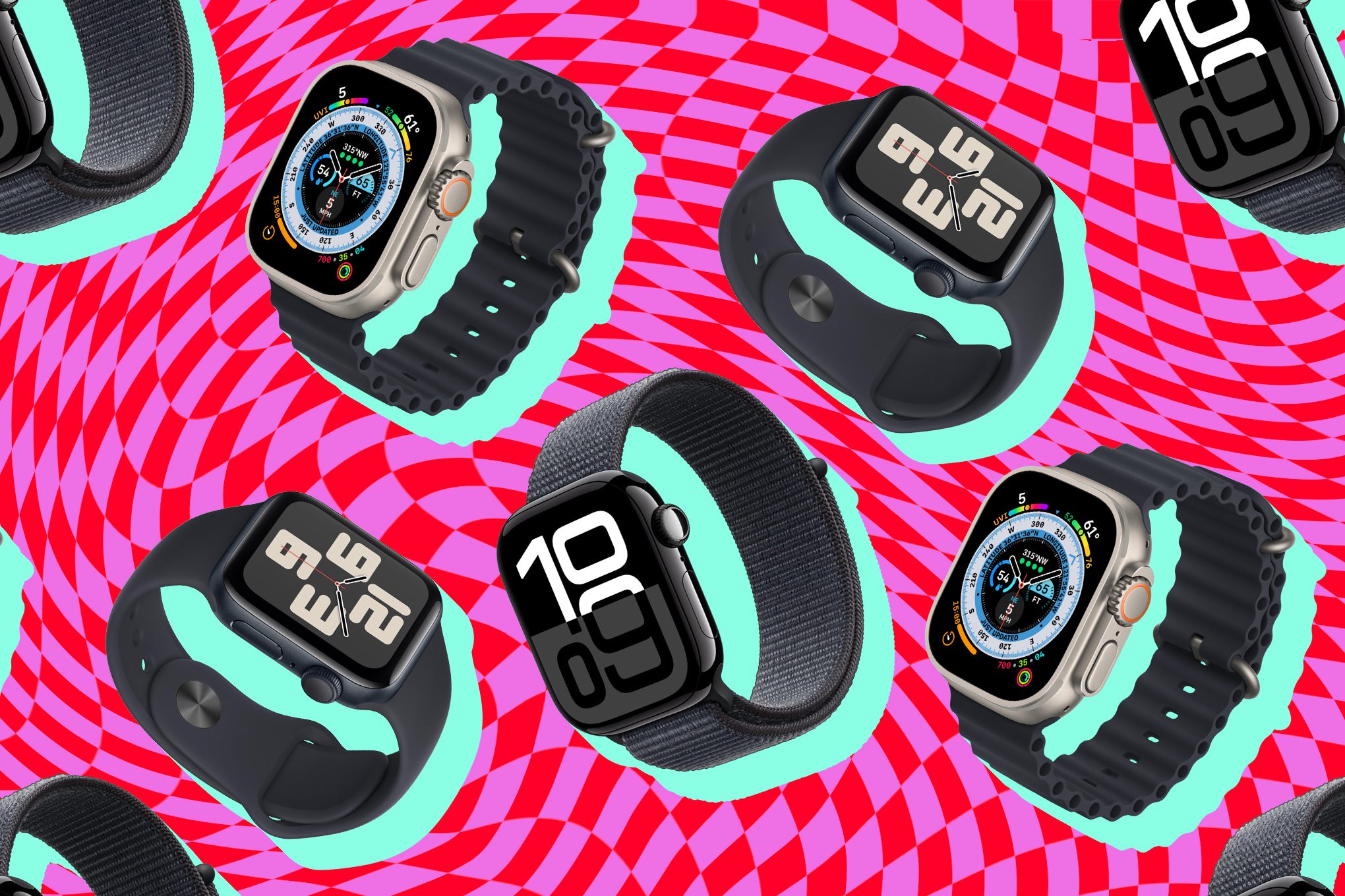 the best apple watch to buy