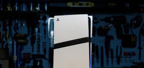 the playstation 5 slim and pro are