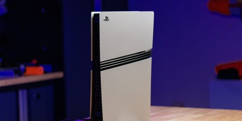 There’s still time to grab a PS5 or PS5 Pro for $100 off for Black Friday | Hashe Computer Solutions (Pvt) Ltd.