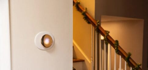 Tech News 6 the latest nest learning thermostat is 70