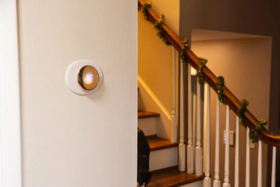 the latest nest learning thermostat is 70