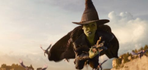 Tech News 9 wicked for good is a soaring second