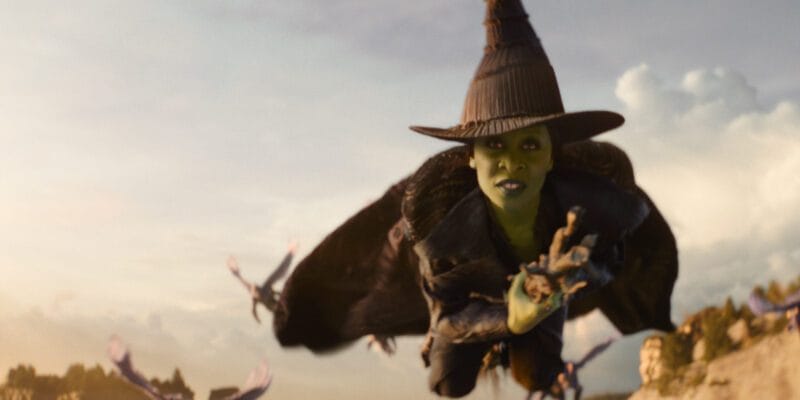 Wicked: For Good is a soaring second act that brings it all full circle 10 wicked for good is a soaring second