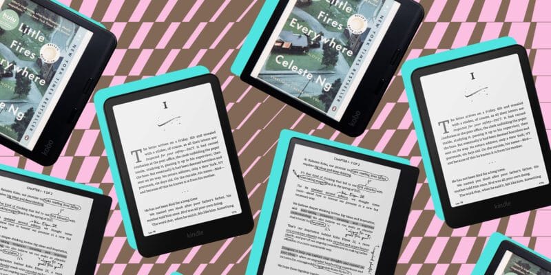 The best e-reader to buy right now 15 the best e-reader to buy right now