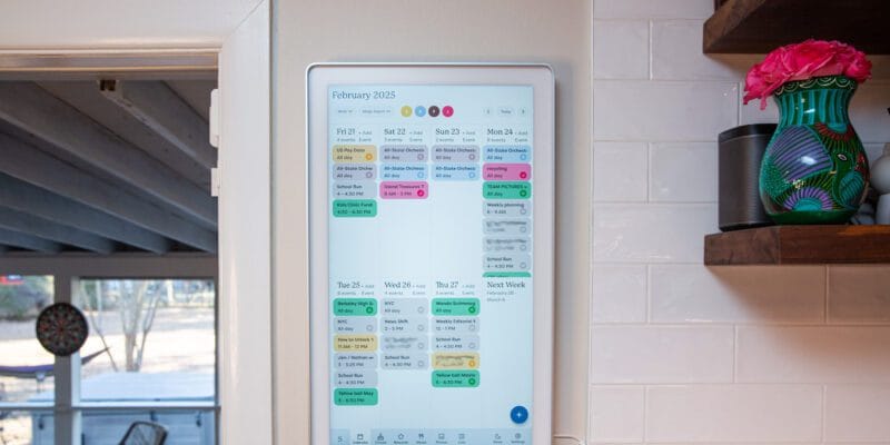 Skylight’s smart calendars are up to $120 off for Black Friday 12 skylight s smart calendars are up to