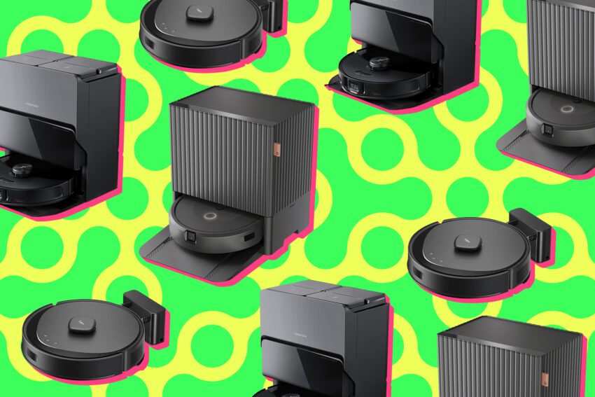 the best robot vacuums we ve tested