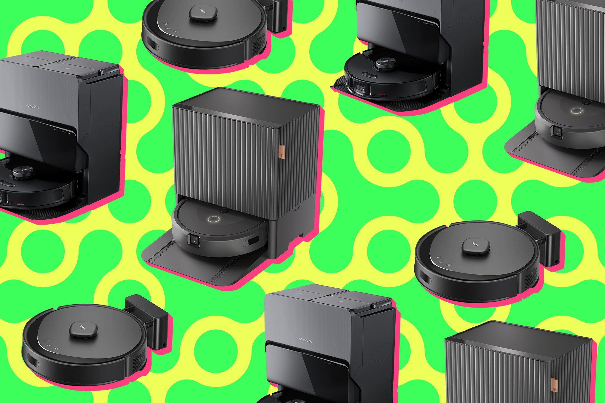 the best robot vacuums we ve tested