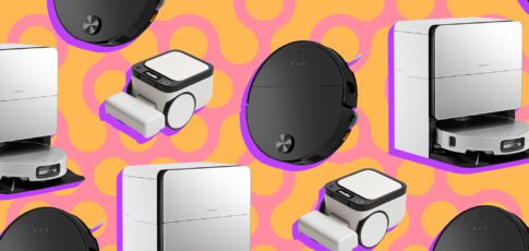 the best robot vacuums