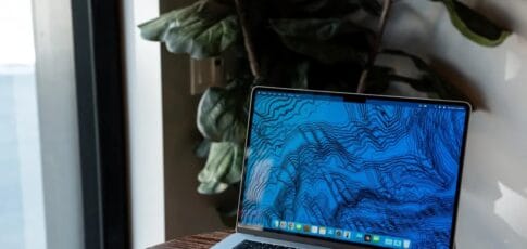 the m4 macbook air is one of