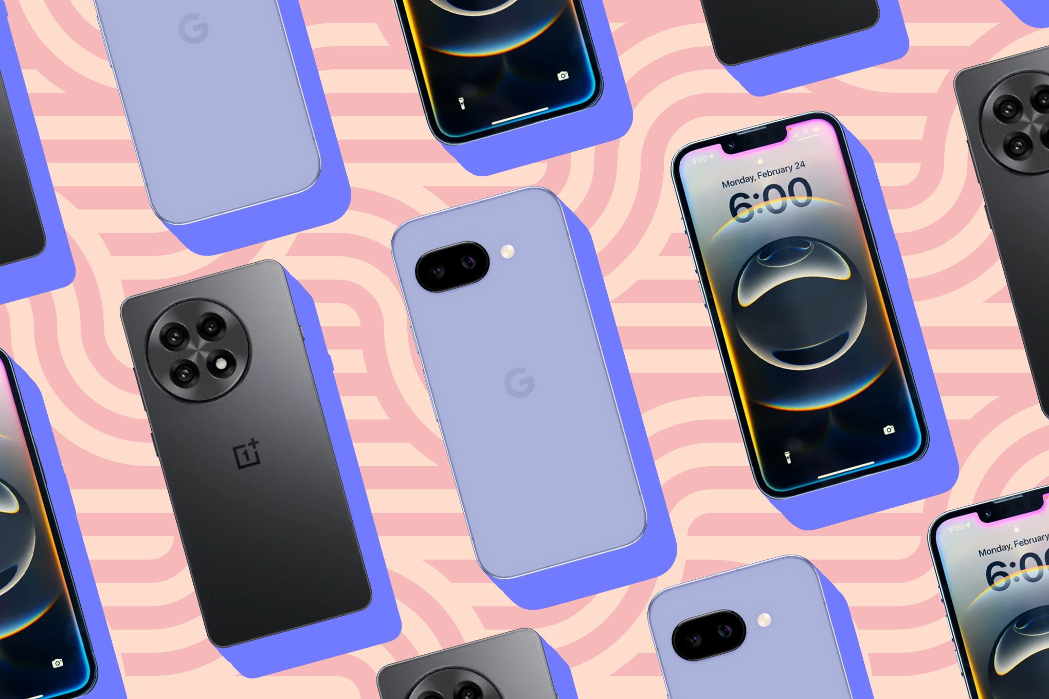 the best budget smartphone you can buy