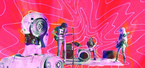 Tech News 12 the music industry is all in on