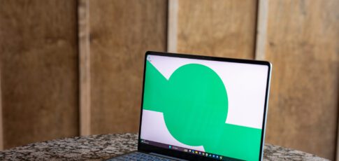 microsoft s latest 13-inch surface laptop is