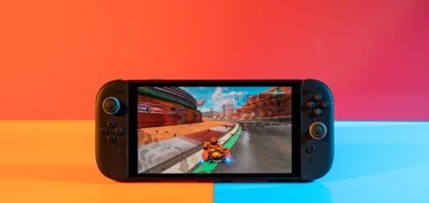 Tech News 1 nintendo is raising its switch 2 sales