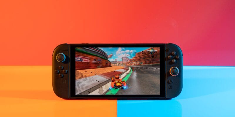 Nintendo is raising its Switch 2 sales expectations 8 nintendo is raising its switch 2 sales